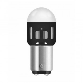 SIJAL LED PAR 12/ P21/5W NP2260CW-02B 1.2W BAY15D BLI2 NEOLUX 