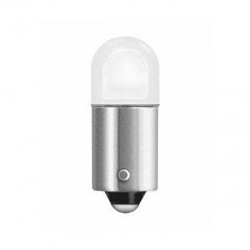 SIJAL LED PAR 12/ T4W NT0460CW-02B 0.5W BA9S BLI2 NEOLUX 