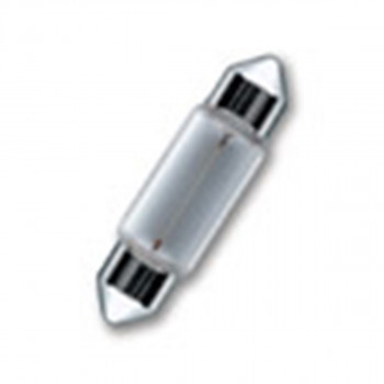 SIJAL 12V/ C5W 6418ULT-02B 5W SV8..5-8 OSRAM 