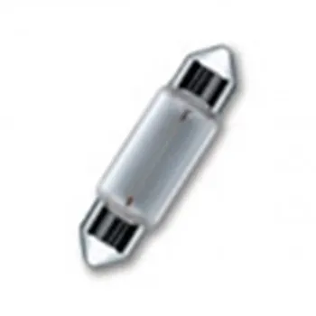 SIJAL 12V/ C5W 6418ULT-02B 5W SV8..5-8 OSRAM 
