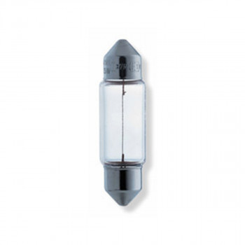 SIJAL PAR 24/ C5W 6423-02B 5W SV8.5-8 BLI2 OSRAM 