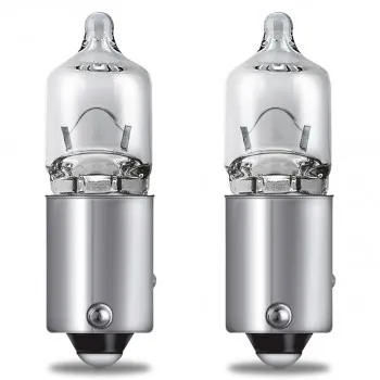 SIJAL PAR 12/ H6W ( 64132ULT ) 6W BAX9S BLI2 OSRAM 