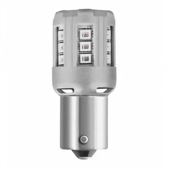 SIJAL PAR 12/ PY21W 7457YE-02B 1W BAU15S BLI2 OSRAM 