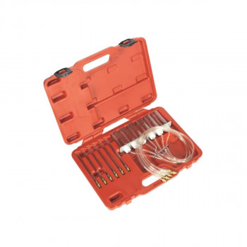 TESTER DIZNI GVVS2046 DIZEL MOTORA COMMON RAIL - BEZ NASTAVAKA (PLASTIČNI KOFER) STARLINE 