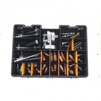 ATF EXTRA FULL SET PRIKLJUCAKA 007935110025 M MARELLI 