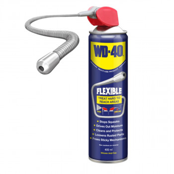 WD-40 400 ML NEW FLEXI CEV SMART STRAW ( 610112 ) 