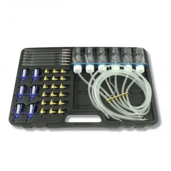 TESTER AC5240 DIZNI DIZEL MOTORA COMMON RAIL -SA NASTAVCIMA (PLASTIČNI KOFER) CLAS 