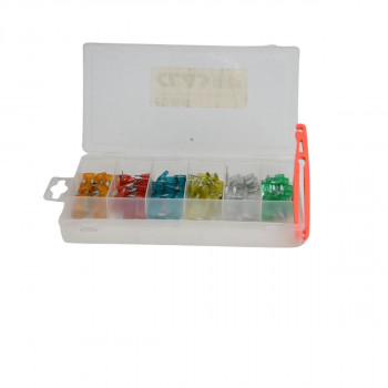 SET OSIGURACA EG0526 5-30A 120 DELOVA CLAS 