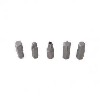 SET - MODUL BITOVA OS6000 KRATKI-DUGI 10 MM (IMBUS,PZ,TORX,XZN) 43 DELA CLAS 