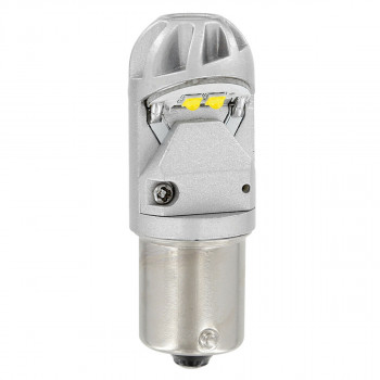 SIJ LED HP4 10-28V 21W 57892 MEGA LED ZUTA LAMPA 