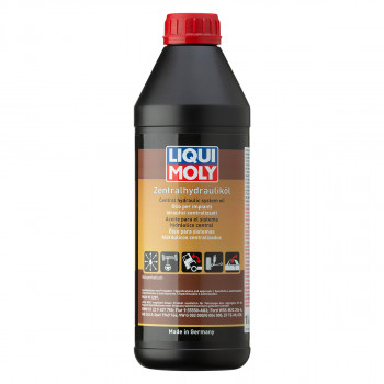 ATF ULJE - CENTRAL HYDRAULIC 1127 1/1  L.MOLY 