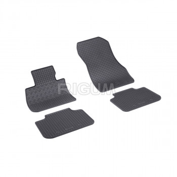PAT GUM 903553 BMW X2 X1 18- RIGUM 