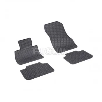 PAT GUM 903553 BMW X2 X1 18- RIGUM 