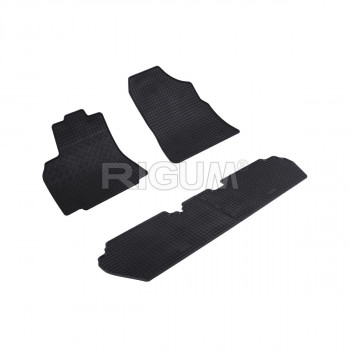 PAT GUM 900354 PARTNER/ BERLINGO 5-SEAT 08- RIGUM 
