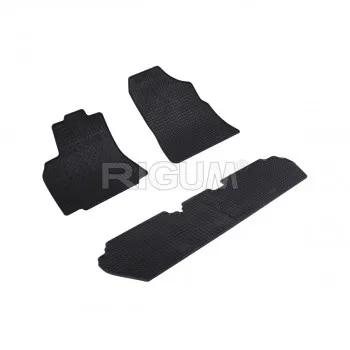 PAT GUM 900354 PARTNER/ BERLINGO 5-SEAT 08- RIGUM 