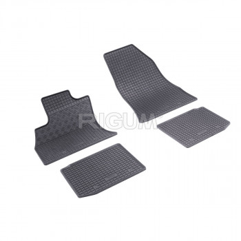 PAT GUM 903157 FIAT 500L 12- RIGUM 