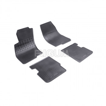 PAT GUM 900774 PUNTO EVO 09- RIGUM 