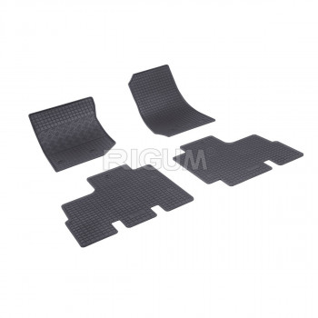 PAT GUM 903232 JEEP WRANGLER 10-/14- RIGUM 
