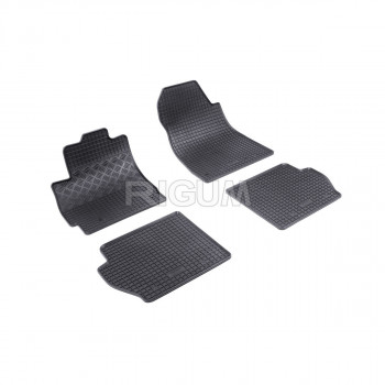 PAT GUM 901511 MAZDA 2 07- RIGUM 