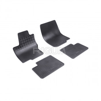 PAT GUM 901672 MERCEDES ML W166 12- GL X166 12- RIGUM 