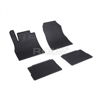 PAT GUM 904154 NISSAN MICRA 17- RIGUM 