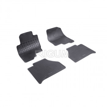 PAT GUM 901801 NISSAN NAVARA LE NEW 07- RIGUM 