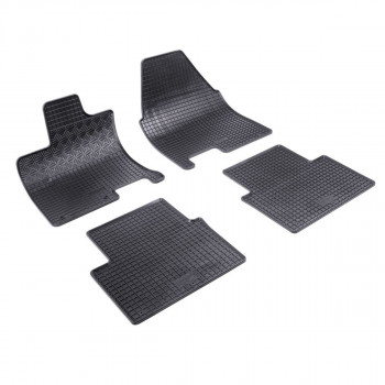 PAT GUM 901856 NISSAN QASHQAI + 2 08- RIGUM 