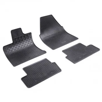 PAT GUM 901849 NISSAN QASHQAI 07- RIGUM 