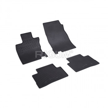 PAT GUM 902853 NISSAN QASHQAI 14- RIGUM 