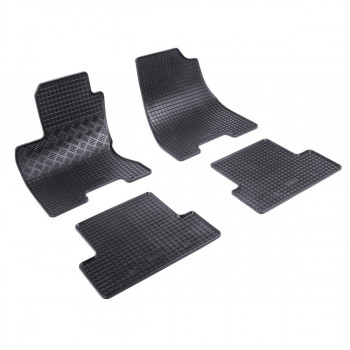 PAT GUM 901870 NISSAN X-TRAIL 07- RIGUM 