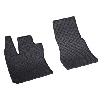 PAT GUM 903881 SMART FORTWO 15- RIGUM 