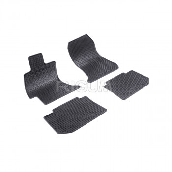 PAT GUM 902259 SUBARU IMPREZA WRX 14- RIGUM 