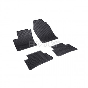 PAT GUM 904161 TOYOTA C-HR 16- RIGUM 