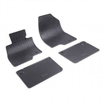 PAT GUM 901573 MAZDA 6, 3 13- RIGUM 