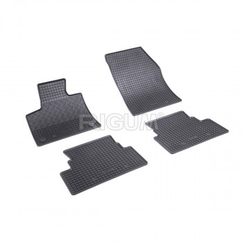 PAT GUM 904000 GRANDLAND X 17- 3008 16-  RIGUM 