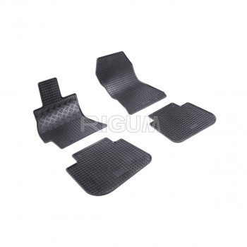 PAT GUM 902242 LEGACY 09- FORESTER 13- RIGUM 