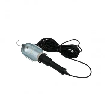 LAMPA OE0017BL METALNO KUCISTE 12-24-220V CLAS 