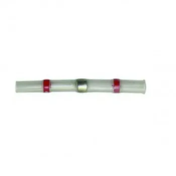 SET TERMO-BUZIRA ZA SPAJANJE ZICA EG0902 0.8-2 MM 10 KOM CLAS 
