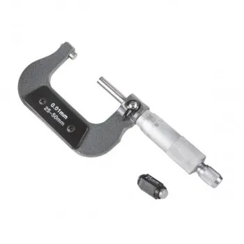MIKROMETAR AC0528 25-50 MM CLAS 