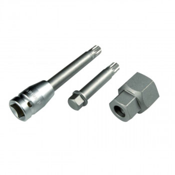 SET ZA DEMONTAZU ALTERNATORA OM9257 RENO CLAS 