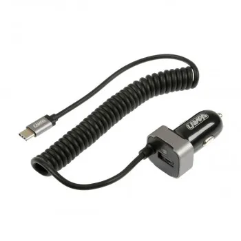 PUNJAC SA USB ULAZOM 38892 LAMPA 3000MA 12/24V 