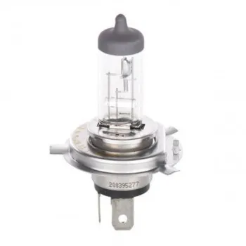 SIJ 12V 55W H4 1987302041 (  ) PURE LIGHT  BOSCH 