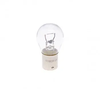 SIJ 12V P21W 1987302201 (  ) PURE LIGHT BOSCH 