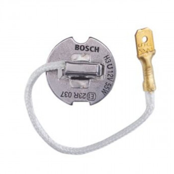 SIJ 12V H3 1987302031 (  ) PURE LIGHT BOSCH 
