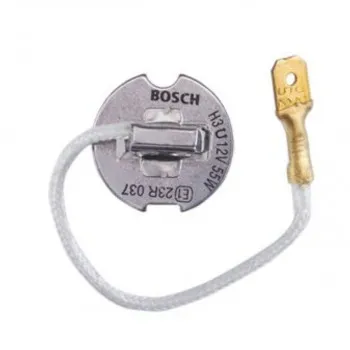 SIJ 12V H3 1987302031 (  ) PURE LIGHT BOSCH 