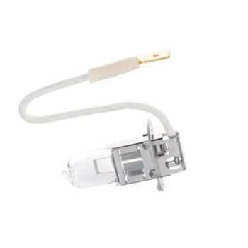 SIJ 12V 55W H3 1987301006 (  ) PURE LIGHT BOSCH 