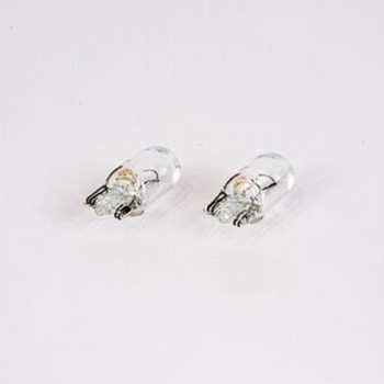 SIJ 12V W5W 1987301026 (  17177 ) BLISTER X2 BOSCH 