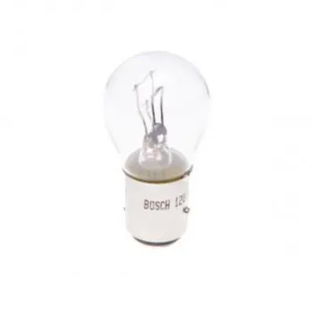 SIJ 12V 21/5W 1987302202 (  ) PURE LIGHT BOSCH 