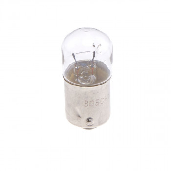 SIJ 12V R5W 1987301022 (  ) BLISTER X2 BOSCH 