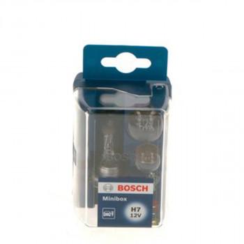 SIJ GAR 12V H7 MINI 1987301103 (  ) BOSCH 